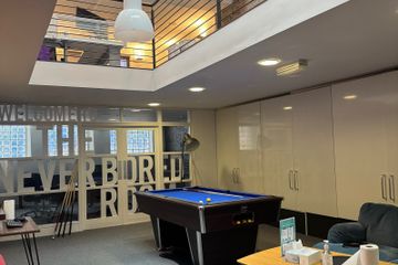 Property header
