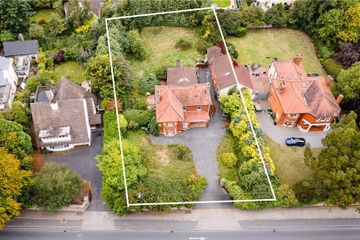 Property header