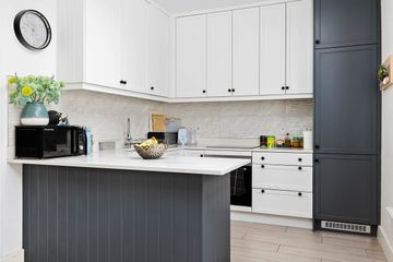 Property header