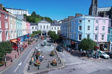 Property header
