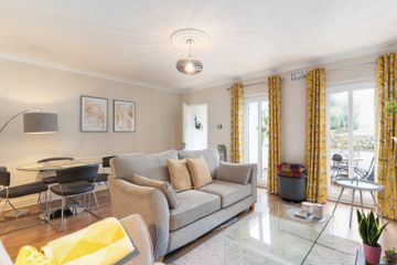 Property header