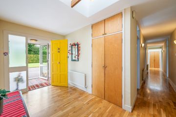 Property Header