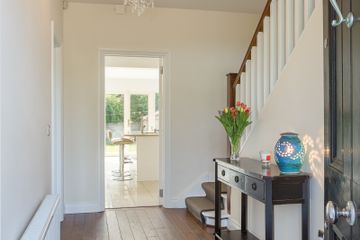 Property header