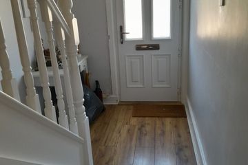 Property header