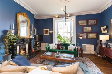 Property Header