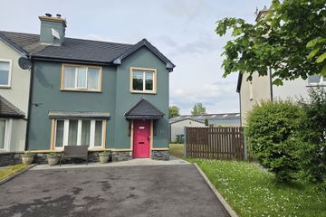 Property header