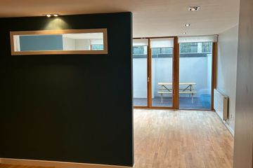 Property header