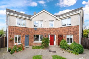 Property header