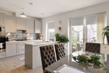 Property header