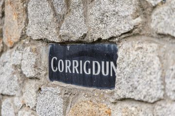 Property header