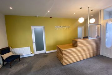 Property header