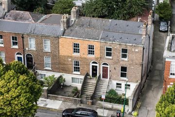 Property header