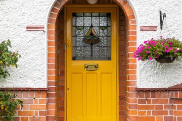 Property header