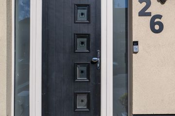 Property header