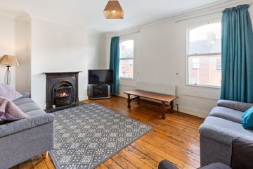 Property header