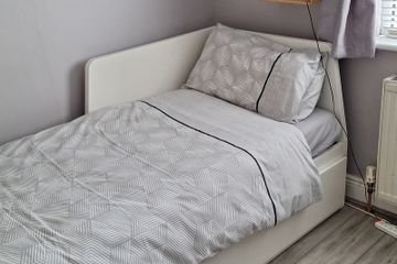 Property header
