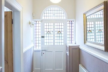 Property Header