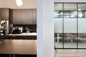 Property Header