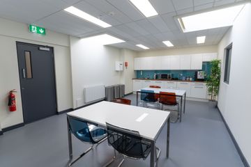 Property header