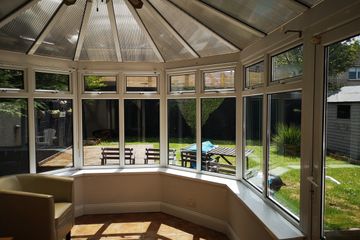 Property header