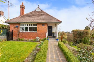 Property header