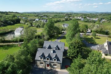 Property header