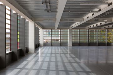 Property header