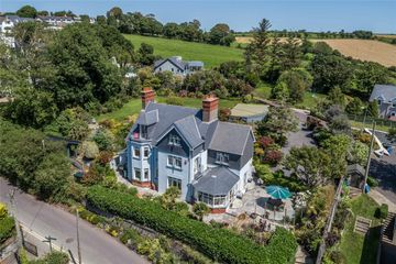 Property header