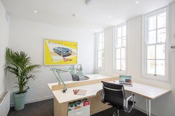 Property Header