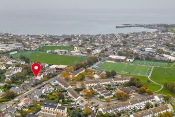 Property header