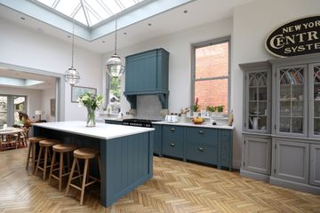 Property header