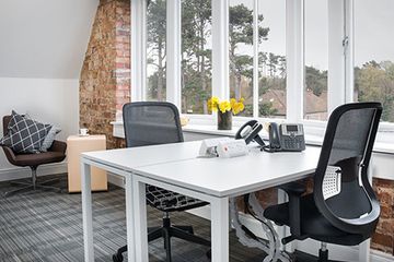 Property header