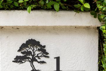 Property header