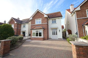 Property Header