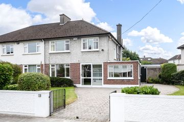 Property header