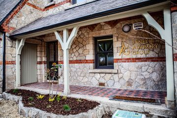 Property header