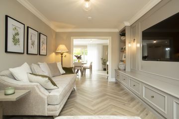 Property Header