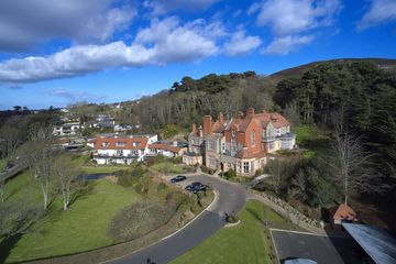 Property header