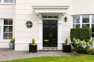 Property header