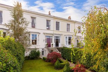 Property header