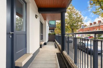 Property header