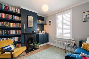Property header