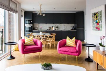 Property header