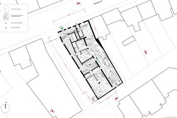 Property header