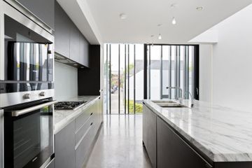 Property header