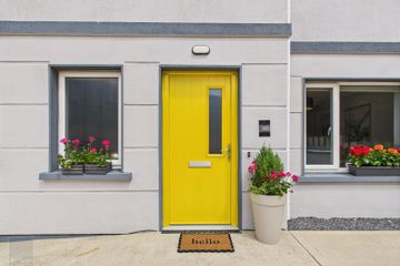 Property header