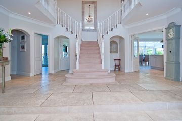 Property header