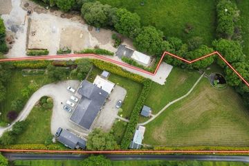 Property header