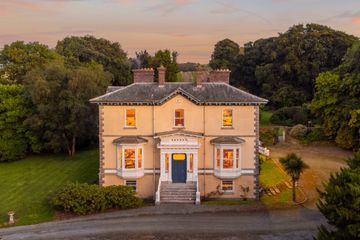 Property header