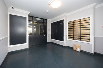 Property header